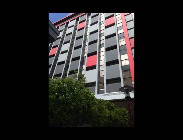 625M² OFFICE TO LET IN CAPE TOWN CITY CENTRE